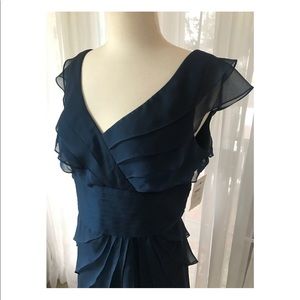 NWT Adrianna Papell Occasions dress